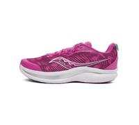 Saucony Endorphin KDZ Running Shoes 36½ (EU) - Pink for Active Kids Seeking Speed and Comfort