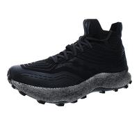 Saucony Endorphin Mid Mens Shoes, Black, 11 UK