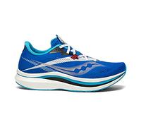 Saucony Endorphin Pro 2 Running Shoes - AW21 Royal White
