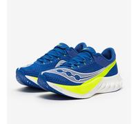 Saucony Endorphin Pro 4 Running Shoes Blue EU 46 Men