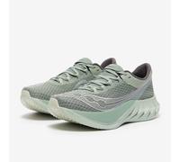 Saucony Endorphin Pro 4 Running Shoes Green EU 45 Men