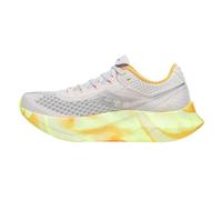 Saucony - Running Shoes - Endorphin Pro 4 Fog/Peel for Men - Size 43 - White White