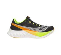 Saucony Endorphin Pro 4 Black Yellow AW25 Shoes, Size 43 - EUR
