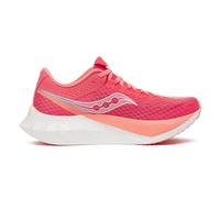 Saucony Endorphin Pro 4 Running Shoes Pink EU 40 Women