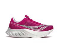 Saucony Endorphin Pro 4 Competition Running Shoe Women - Pink, Size 4.5