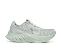 Saucony - Endorphin Pro 4 in Green - Size UK 5.5M