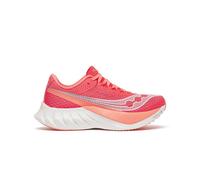 Saucony - Endorphin Pro 4 in Pink - Size UK 9.5M