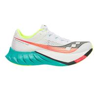 Saucony Endorphin Pro 4 Competition Running Shoe Men - White, Multicoloured, Size 10.5