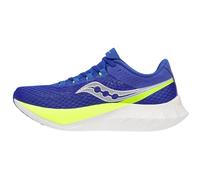 Saucony Endorphin Pro 4 Running Shoes Multicolor EU 43 Man