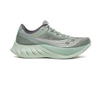 Saucony Endorphin Pro 4 Running Shoes Green EU 44 1/2 Men
