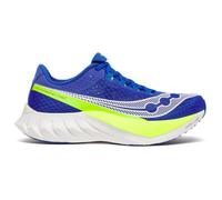 Saucony Endorphin Pro 4 Running Shoes Blue EU 46 1/2 Men