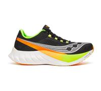 Saucony Endorphin Pro 4 Running Shoes Black EU 41 Men
