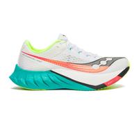 Saucony - Endorphin Pro 4 - Running shoes size 9,5, white