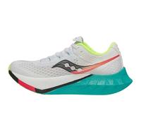 Saucony - Endorphin Pro 4 in White - Size UK 6M