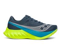 Saucony Endorphin Pro 4 Running Shoes Multicolor EU 40 Woman