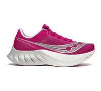 Saucony Endorphin Pro 4 Womens Pink Running Shoes - Size UK 3