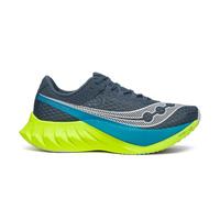 Saucony Endorphin Pro 4 Running Shoes Multicolor EU 38 1/2 Woman