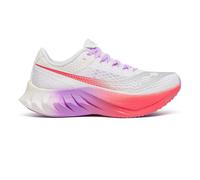 Saucony Endorphin Pro 4 Running Shoes White EU 42 Woman