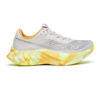 Saucony Endorphin Pro 4 Womens White Running Shoes - Size UK 3