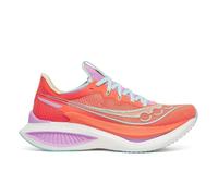 Saucony Endorphin Pro 5 Running Shoes Orange EU 38 Woman