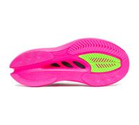 Saucony Endorphin Pro 5 Shoes Black Pink SS26, Size 46 - EUR