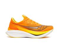Saucony Endorphin Pro 5 Competition running shoe Men - orange, yellow, Size 12
