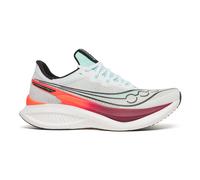 Saucony Endorphin Pro 5 shoes white orange purple - 44.5