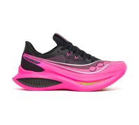 Saucony Endorphin Pro 5 shoes black fuchsia women - 38
