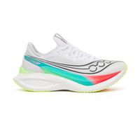 Saucony Endorphin Pro 5 Running Shoes White EU 41 Woman