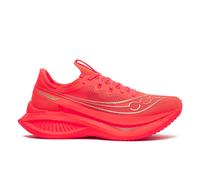 Saucony - Endorphin Pro 5 in Red - Size UK 8.5M