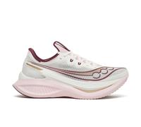 Saucony - Endorphin Pro 5 in White - Size UK 2.5M