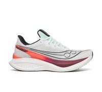 Saucony - Endorphin Pro 5 in White - Size UK 8.5M