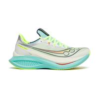 Saucony - Endorphin Pro 5 in White - Size UK 8.5M