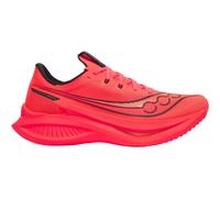 Saucony Endorphin Pro 5 Competition running shoe Men - red, black, Size 9,5