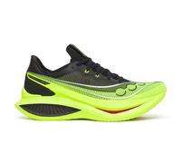 Saucony Endorphin Pro 5 Mens | Citron/black - Yellow / 9 / Standard