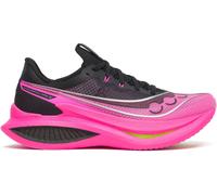 Saucony Endorphin Pro 5 Mens Running Shoes - Black