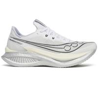 Saucony Endorphin Pro 5 Mens Running Shoes - White