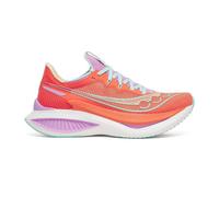 Saucony Endorphin Pro 5 Orange Purple SS26 Women's Running Shoes