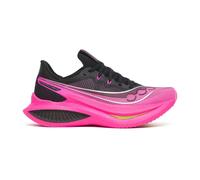 Saucony Endorphin Pro 5 Pink Black SS26 Women’s Shoes, Size 37,5 - EUR