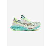 Saucony Endorphin Pro 5 shoes aqua blue white women - 39