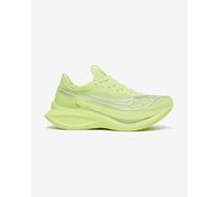 Saucony Endorphin Pro 5 shoes neon yellow women - 42