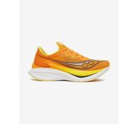 Saucony Endorphin Pro 5 Competition running shoe Men - orange, yellow, Size 12