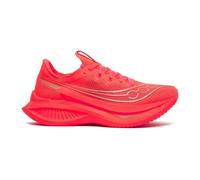 Saucony Endorphin Pro 5 Shoes Red AW26 Women's, Size 37,5 - EUR