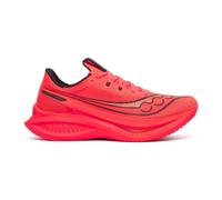 Saucony Endorphin Pro 5 Competition running shoe Men - red, black, Size 8,5