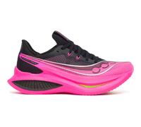 Saucony Endorphin Pro 5 Running Shoes Pink EU 40 Woman