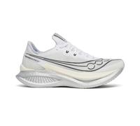 Saucony Endorphin Pro 5 Sneaker ( White/Black - 8) - Size 8 - Men's