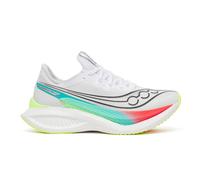 Saucony Endorphin Pro 5 Running Shoes White EU 38 1/2 Woman