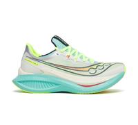 Saucony Endorphin Pro 5 Running Shoes White EU 39 Woman