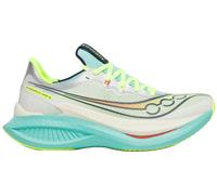 Saucony Endorphin Pro 5 Womens Running Shoes - White