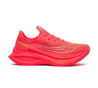 Saucony Endorphin Pro 5 Womens | Vizired - Red / 7 / Standard